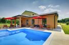 Holiday homeCroatia - Eastern Croatia: Villa Frankovici