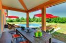 Holiday homeCroatia - Eastern Croatia: Villa Frankovici