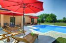 Holiday homeCroatia - Eastern Croatia: Villa Frankovici