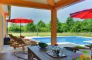 Holiday homeCroatia - Eastern Croatia: Villa Frankovici