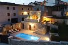 Holiday homeCroatia - Eastern Croatia: Villa Beram