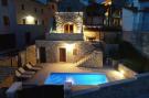 Holiday homeCroatia - Eastern Croatia: Villa Beram