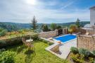 Holiday homeCroatia - Eastern Croatia: Villa Beram