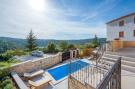 Holiday homeCroatia - Eastern Croatia: Villa Beram