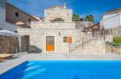 Holiday homeCroatia - Eastern Croatia: Villa Beram