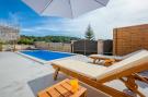 Holiday homeCroatia - Eastern Croatia: Villa Beram