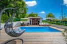 Holiday homeCroatia - Eastern Croatia: Casa Smoky