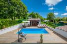 Holiday homeCroatia - Eastern Croatia: Casa Smoky