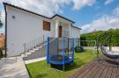 Holiday homeCroatia - Eastern Croatia: Casa Smoky