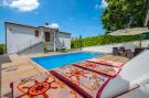 Holiday homeCroatia - Eastern Croatia: Casa Smoky