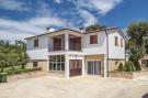 Holiday homeCroatia - Eastern Croatia: Casa Smoky