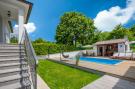 Holiday homeCroatia - Eastern Croatia: Casa Smoky