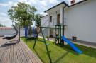 Holiday homeCroatia - Eastern Croatia: Casa Smoky