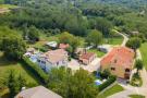 Holiday homeCroatia - Eastern Croatia: Casa Smoky