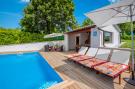 Holiday homeCroatia - Eastern Croatia: Casa Smoky