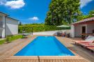 Holiday homeCroatia - Eastern Croatia: Casa Smoky