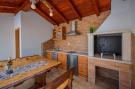 Holiday homeCroatia - Eastern Croatia: Casa Smoky