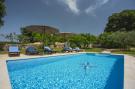 Holiday homeCroatia - Eastern Croatia: Villa Altura