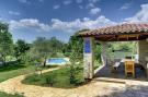 Holiday homeCroatia - Eastern Croatia: Villa Altura