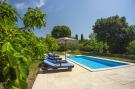 Holiday homeCroatia - Eastern Croatia: Villa Altura