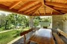 Holiday homeCroatia - Eastern Croatia: Villa Altura