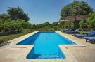 Holiday homeCroatia - Eastern Croatia: Villa Altura