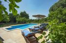 Holiday homeCroatia - Eastern Croatia: Villa Altura