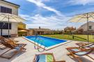 Holiday homeCroatia - Eastern Croatia: Casa Luigia