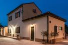 Holiday homeCroatia - Eastern Croatia: Casa Luigia