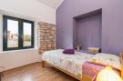 Holiday homeCroatia - Eastern Croatia: Casa Luigia