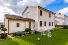 Holiday homeCroatia - Eastern Croatia: Villa VP