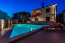 Holiday homeCroatia - Eastern Croatia: Villa VP