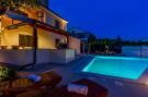 Holiday homeCroatia - Eastern Croatia: Villa VP