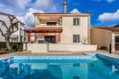 Holiday homeCroatia - Eastern Croatia: Villa VP