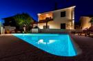 Holiday homeCroatia - Eastern Croatia: Villa VP