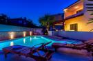 Holiday homeCroatia - Eastern Croatia: Villa VP