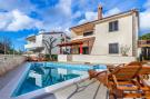 Holiday homeCroatia - Eastern Croatia: Villa VP