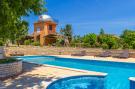 Holiday homeCroatia - Eastern Croatia: Casa Universe Cassiopeia