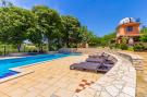 Holiday homeCroatia - Eastern Croatia: Casa Universe Cassiopeia