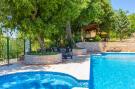 Holiday homeCroatia - Eastern Croatia: Casa Universe Cassiopeia