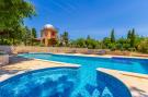 Holiday homeCroatia - Eastern Croatia: Casa Universe Cassiopeia