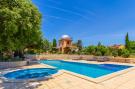 Holiday homeCroatia - Eastern Croatia: Casa Universe Cassiopeia