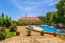 Holiday homeCroatia - Eastern Croatia: Casa Universe Cassiopeia