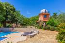 Holiday homeCroatia - Eastern Croatia: Casa Universe Cassiopeia