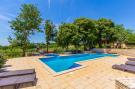 Holiday homeCroatia - Eastern Croatia: Casa Universe Cassiopeia