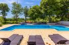 Holiday homeCroatia - Eastern Croatia: Casa Universe Cassiopeia