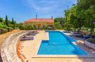 Holiday homeCroatia - Eastern Croatia: Casa Universe Cassiopeia