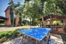 Holiday homeCroatia - Eastern Croatia: Casa Universe Hercules