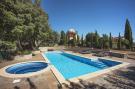 Holiday homeCroatia - Eastern Croatia: Casa Universe Hercules