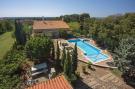 Holiday homeCroatia - Eastern Croatia: Casa Universe Hercules